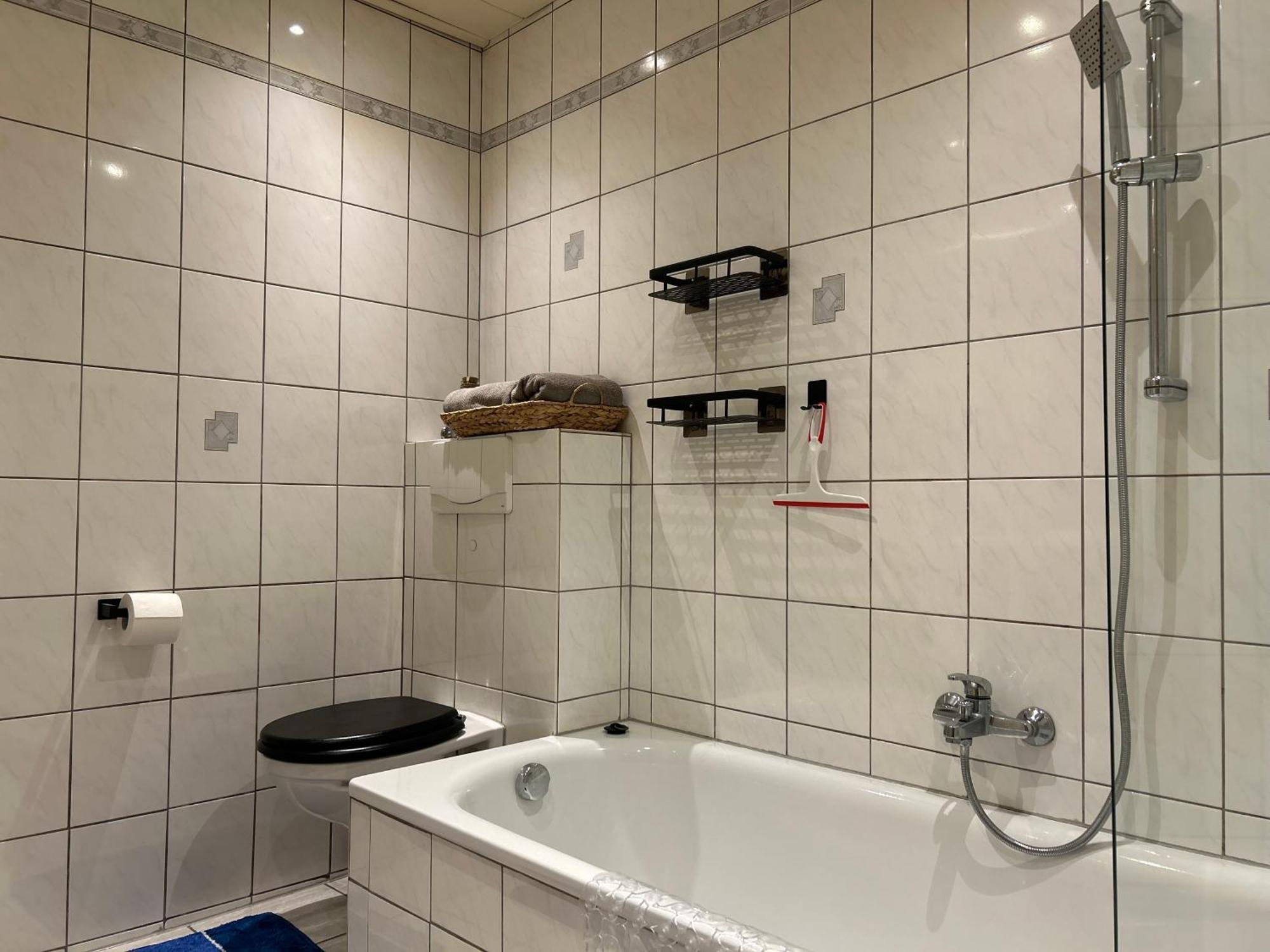 Ihr Gemuetliches Zuhause - Uni-Naehe, Signal Iduna Park Hagen  Esterno foto