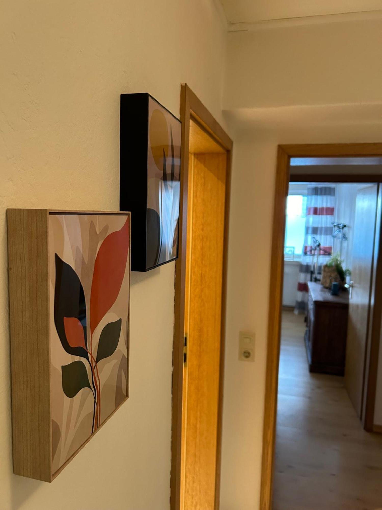 Ihr Gemuetliches Zuhause - Uni-Naehe, Signal Iduna Park Hagen  Esterno foto