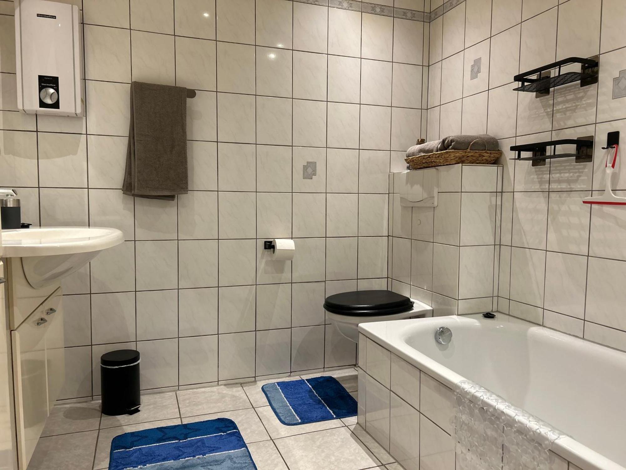 Ihr Gemuetliches Zuhause - Uni-Naehe, Signal Iduna Park Hagen  Esterno foto