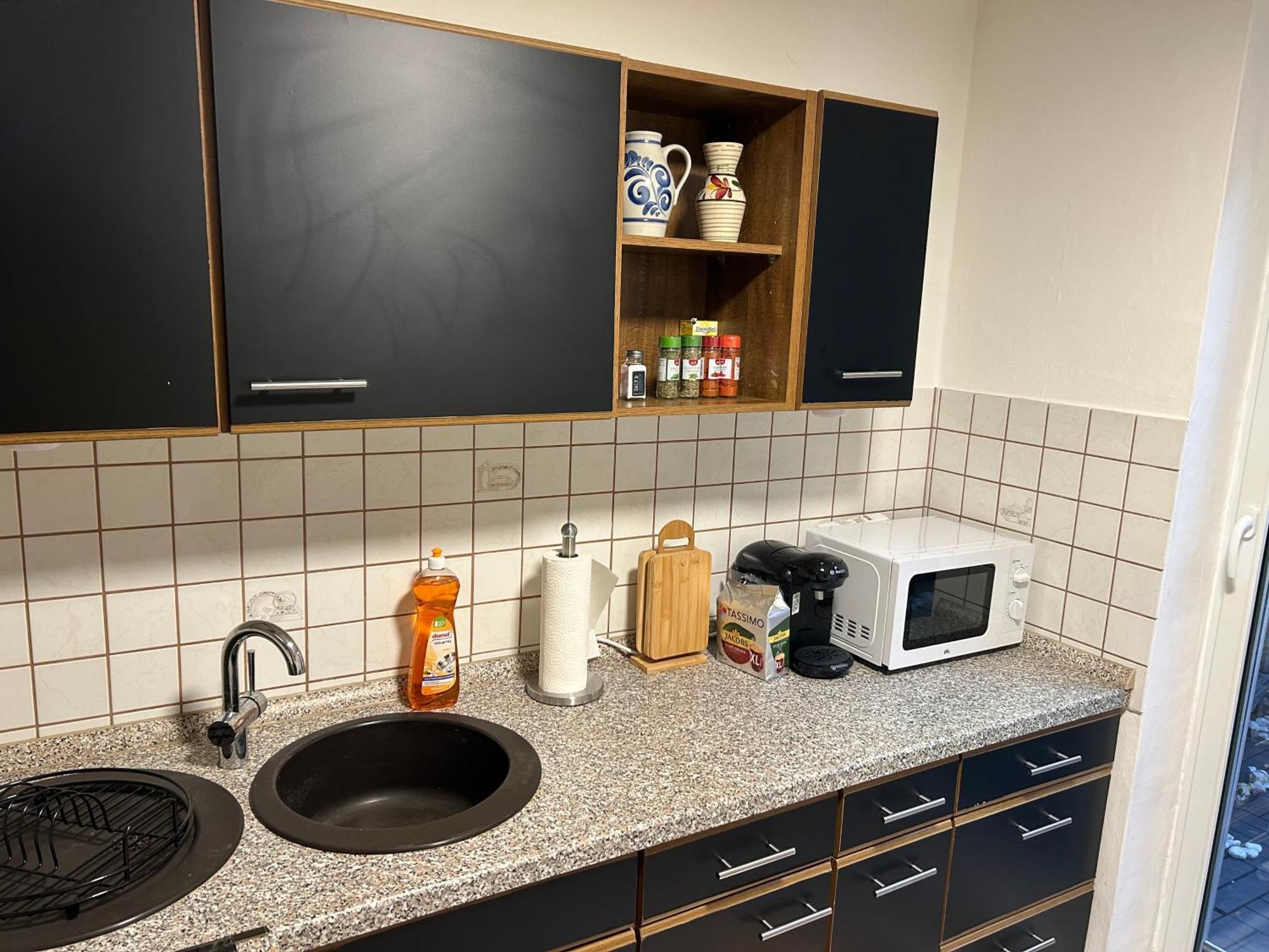 Ihr Gemuetliches Zuhause - Uni-Naehe, Signal Iduna Park Hagen  Esterno foto
