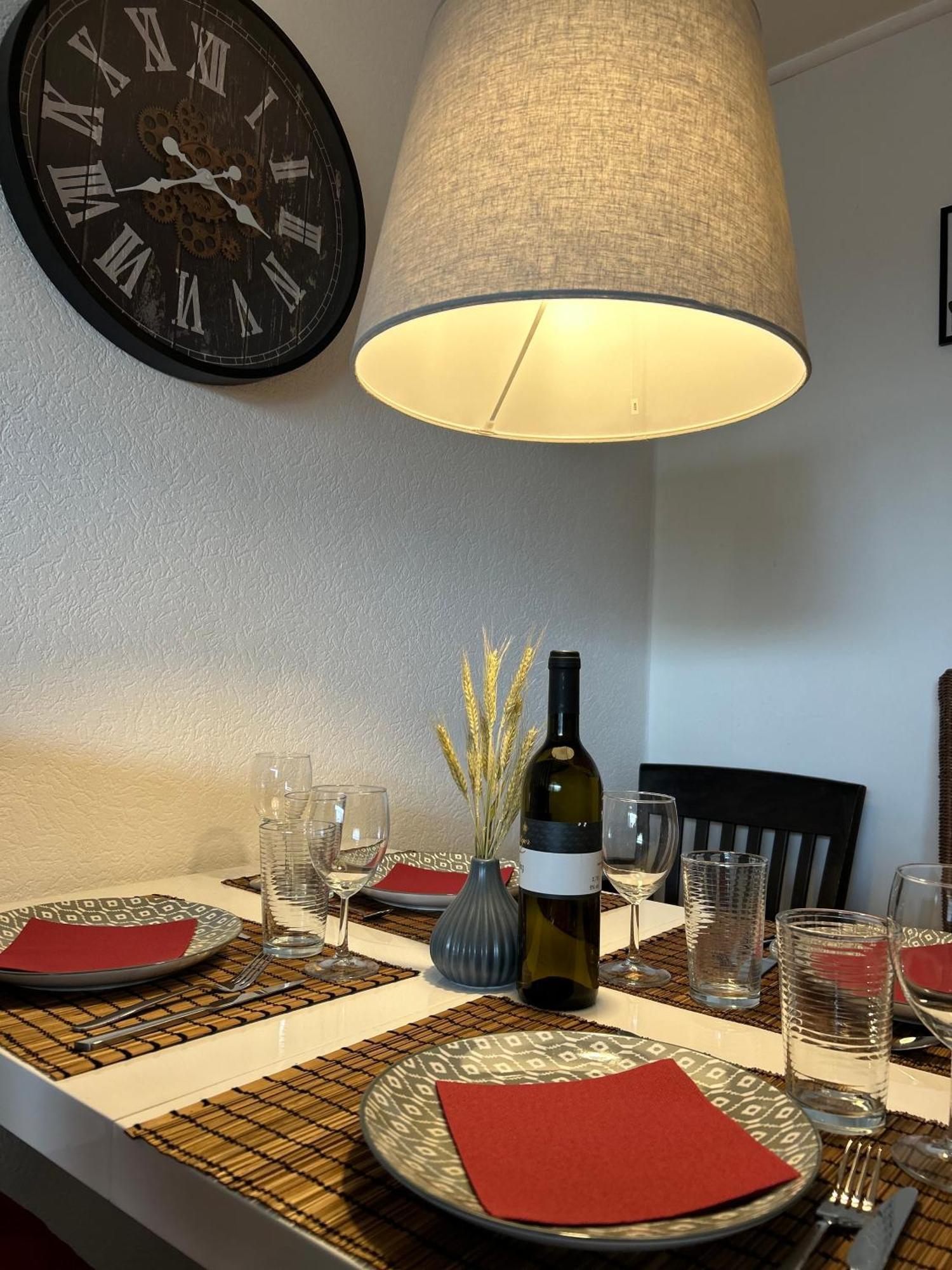 Ihr Gemuetliches Zuhause - Uni-Naehe, Signal Iduna Park Hagen  Esterno foto